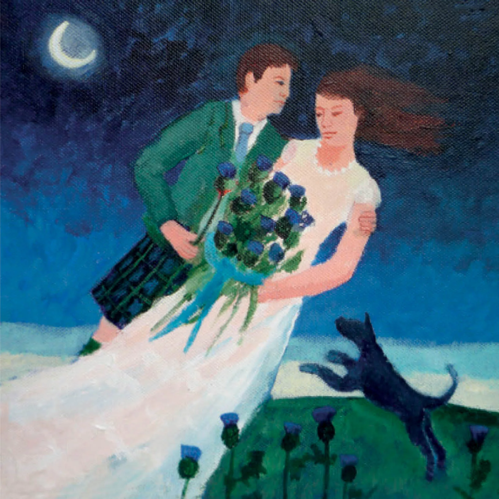 Summer Wedding