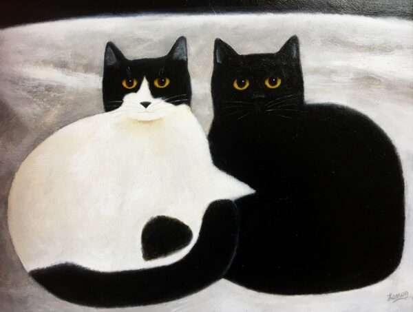 Good Companions