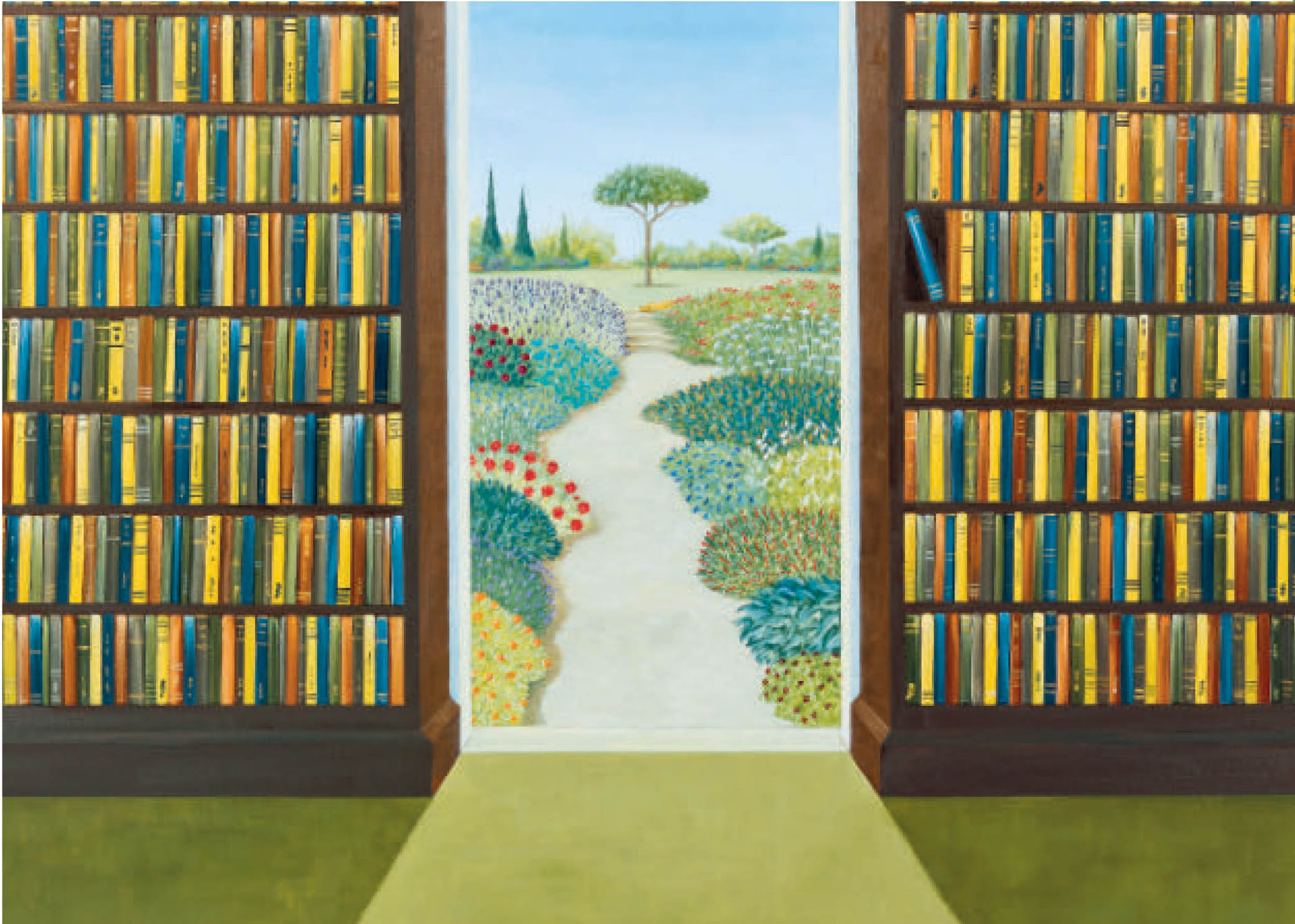 Life is Complete (detail) 1 Life is Complete (detail) Life is Complete (detail)