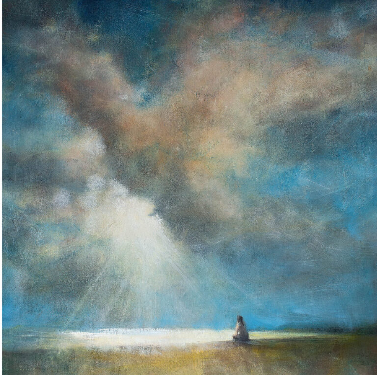 Dance of the Clouds and Breezes V