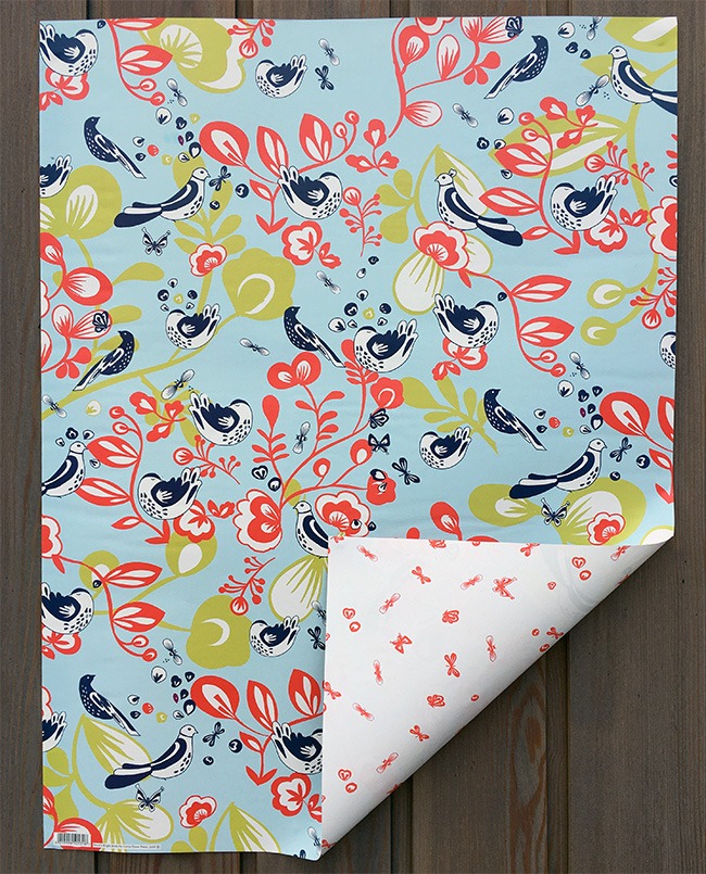 Rosie's Bright Birds