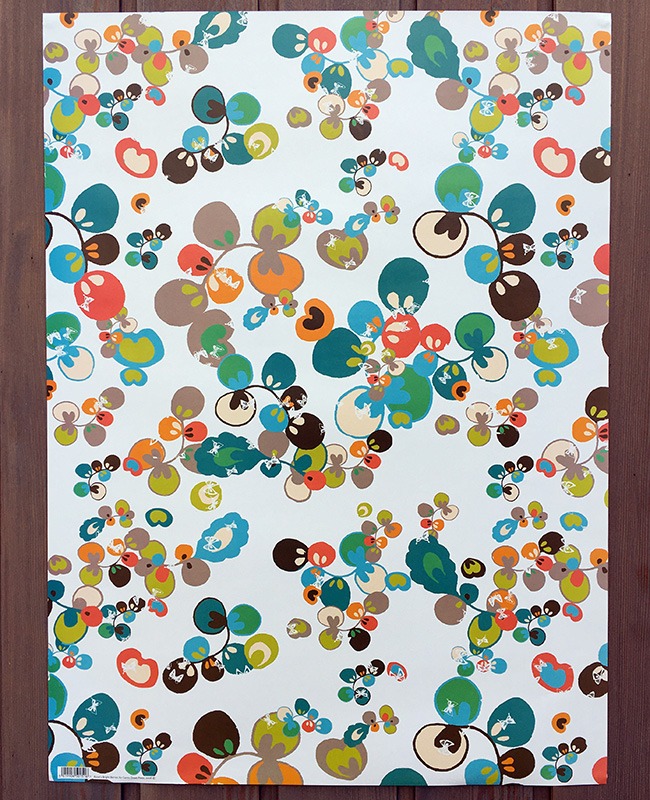 Rosie's Bright Berries