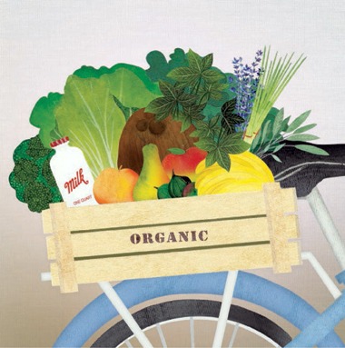Organic Produce