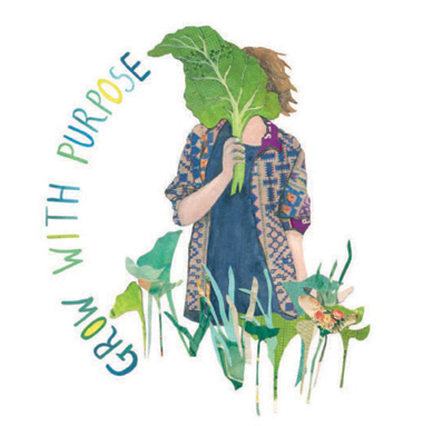 Grow with Purpose 1 Grow with Purpose Grow with Purpose
