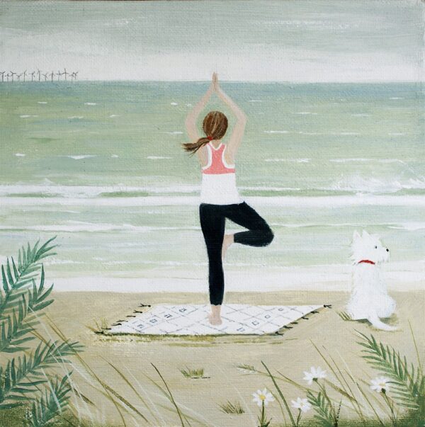 Free Spirit