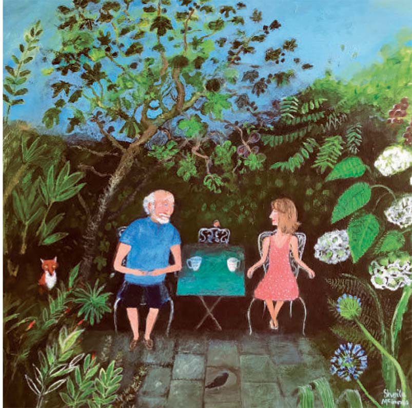 Our Own Little Eden 1 Our Own Little Eden Our Own Little Eden