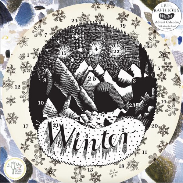 Advent Calendar - Winter - Image 4