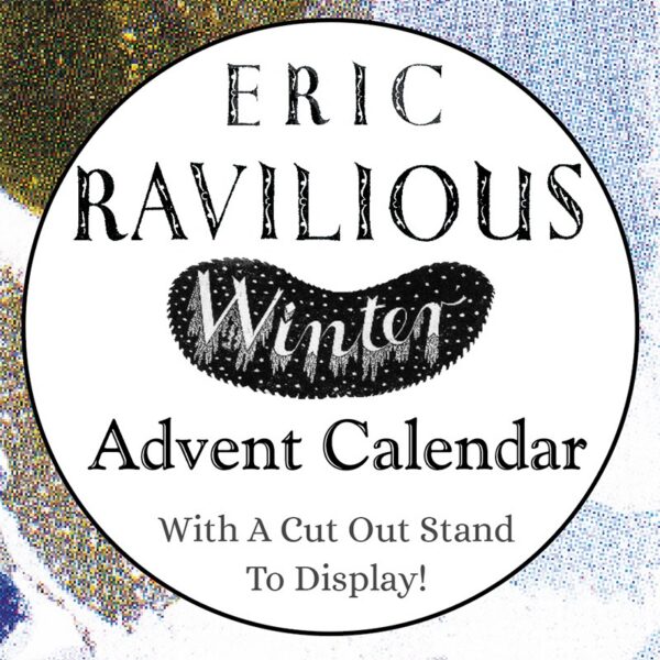 Advent Calendar - Winter - Image 5