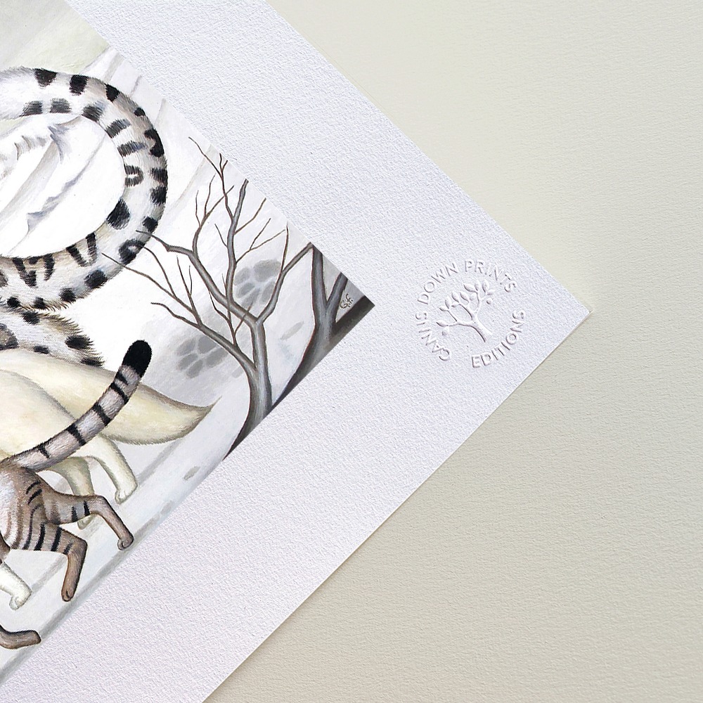 Travelling Light GICLEE PRINT 2 Travelling Light GICLEE PRINT Travelling Light GICLEE PRINT - Image 2