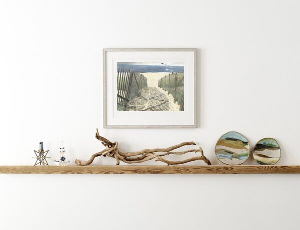 Dune   GICLEE PRINT - Image 5