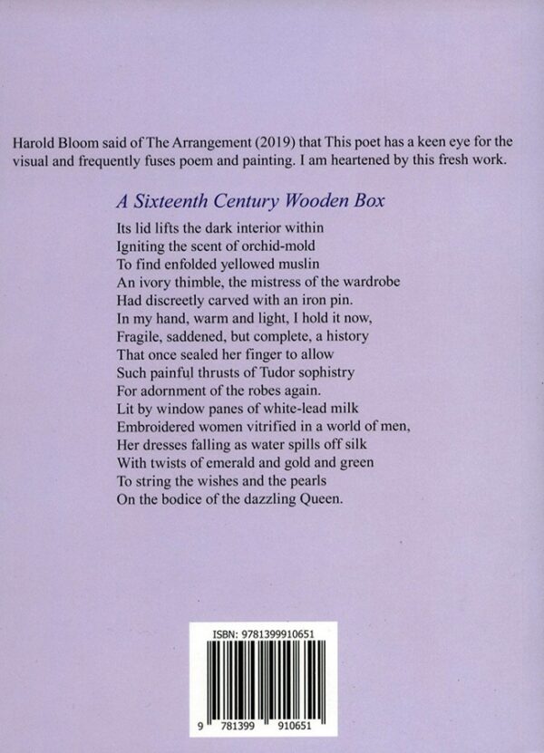 Book: Playing Football on the M6. New Poems 2021 - Image 3