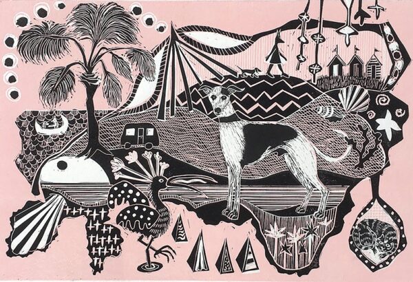 Whippet