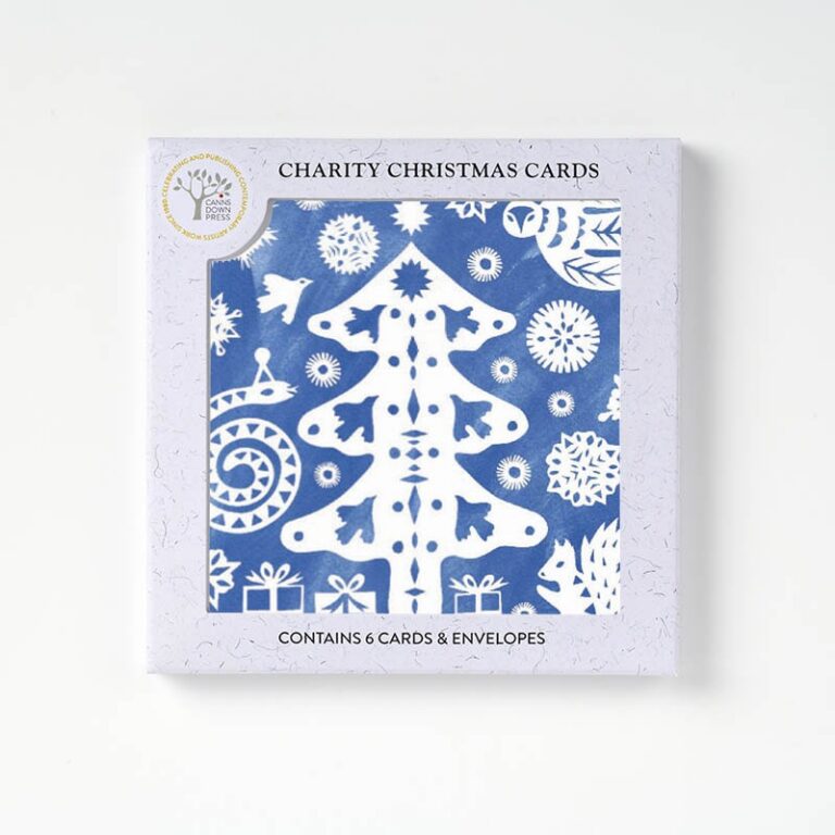 AGBI CHRISTMAS CARD PACK - Festive Gathering