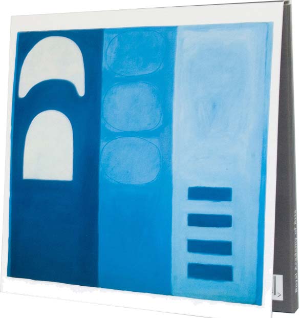 Notecards: Variations and Untitled