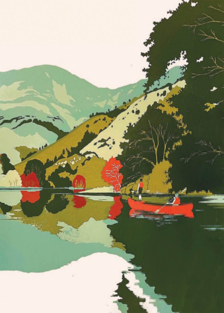 Rio Sella