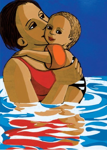 Swimming