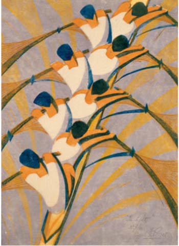 The Eight
