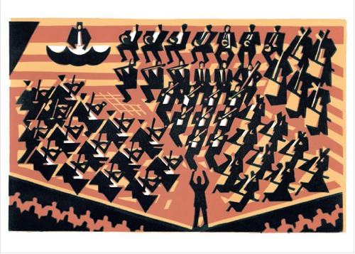Orchestra