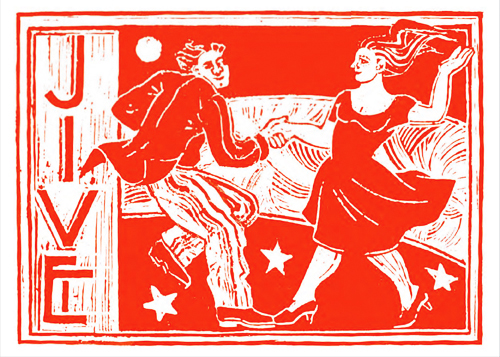 Jive