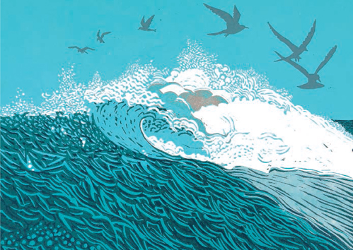 Big Wave