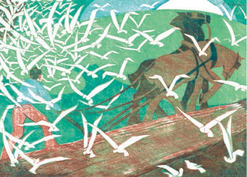 The Plough