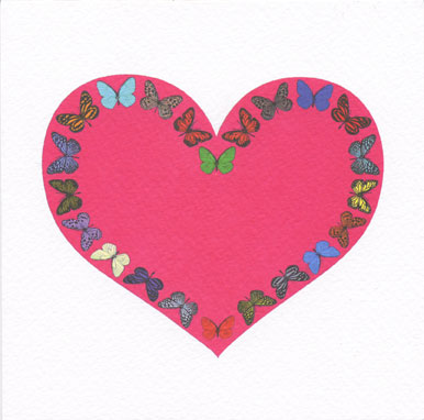 Love Fly