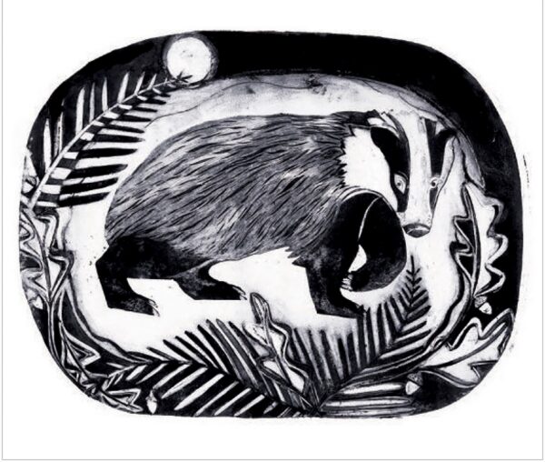 Badger