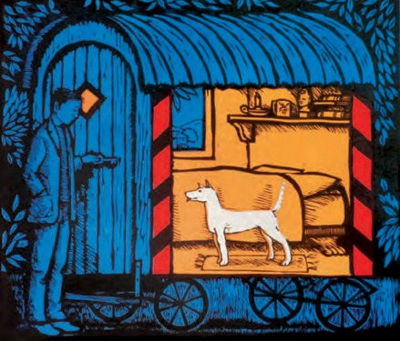 Coming Home