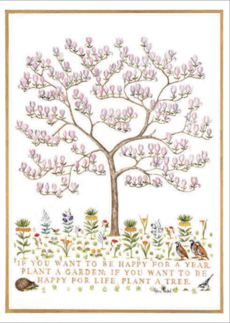 The Secret to Happiness