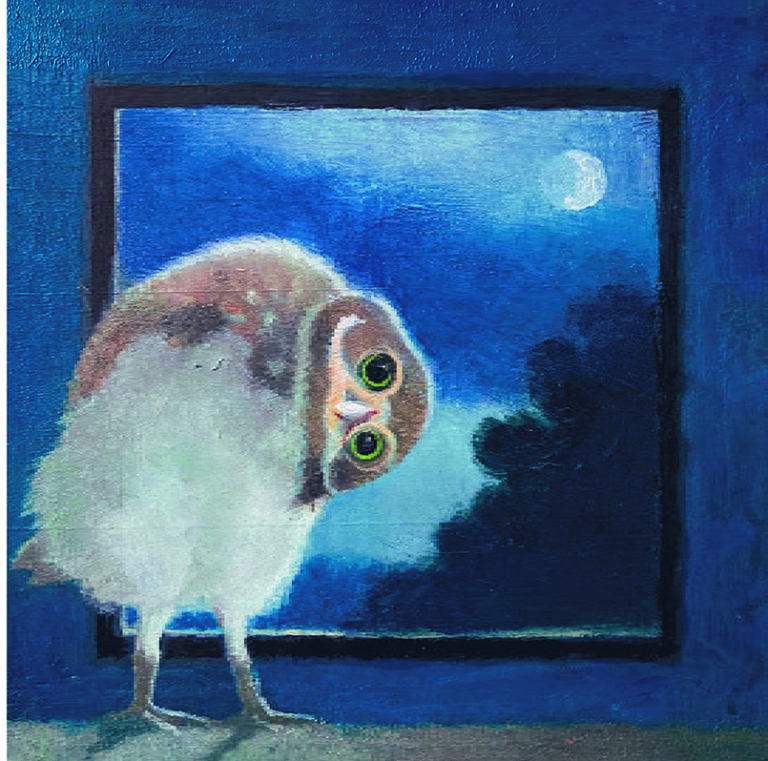 Moontime