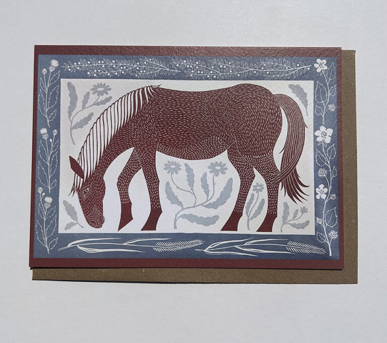 Wild Horse