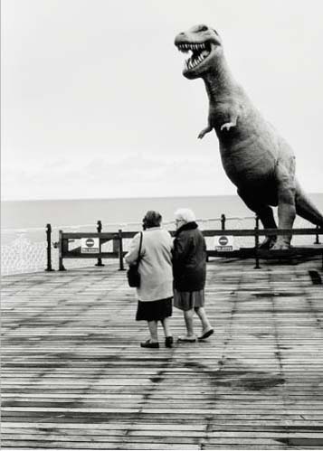 Brighton Pier, 1997
